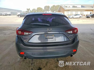 Zdjęcie 6 z 12 samochodu: 2014 MAZDA 3 SPORT VIN:JM1BM1K77E1208231 - miniatura
