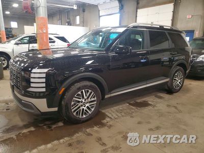 2026 HYUNDAI PALISADE SEL KM8RLES26TU073571 - główne zdjęcie licytacji z USA - miniatura