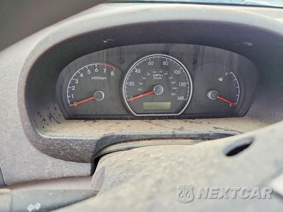 Zdjęcie 9 z 12 samochodu: 2009 HYUNDAI ELANTRA GLS VIN:KMHDU46D19U683593 - miniatura