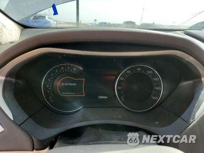 Zdjęcie 9 z 12 samochodu: 2020 LINCOLN MKZ RESERVE VIN:3LN6L5E91LR609409 - miniatura