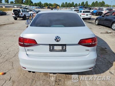 Zdjęcie 6 z 12 samochodu: 2017 VOLKSWAGEN JETTA S VIN:3VW2B7AJ2HM276088 - miniatura