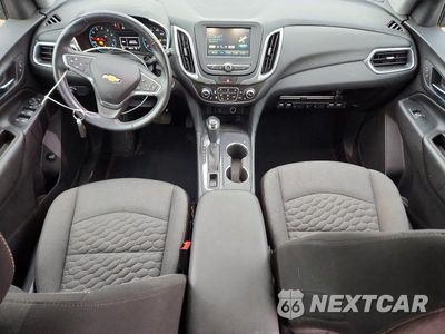 Zdjęcie 8 z 12 samochodu: 2018 CHEVROLET EQUINOX LT VIN:3GNAXJEV9JS591294 - miniatura