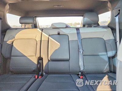 Zdjęcie 10 z 13 samochodu: 2024 GMC HUMMER SUV 3X VIN:1GKB0RDC1RU103228 - miniatura