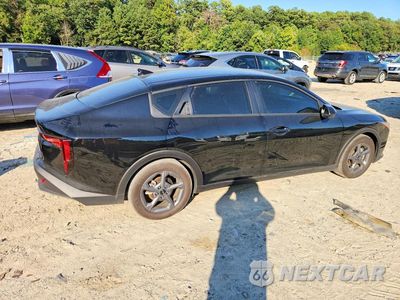 Zdjęcie 6 z 12 samochodu: 2026 KIA K4 LXS VIN:3KPFT4DE0TE331218 - miniatura