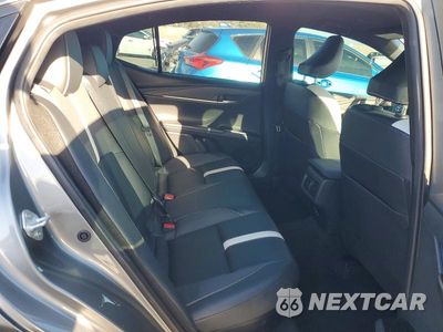 Zdjęcie 10 z 12 samochodu: 2025 TOYOTA CAMRY SE VIN:4T1DAACK5SU616382 - miniatura