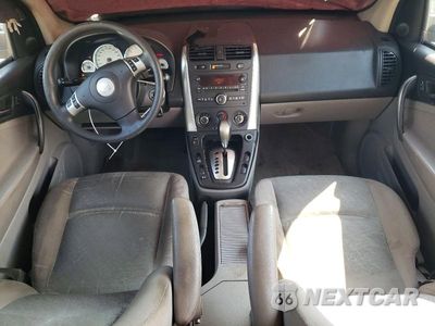Zdjęcie 8 z 13 samochodu: 2007 SATURN VUE VIN:5GZCZ33D37S875508 - miniatura