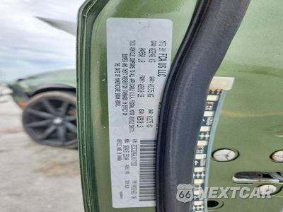 Zdjęcie 12 z 12 samochodu: 2018 DODGE CHALLENGER SXT VIN:2C3CDZAG0JH171933 - miniatura