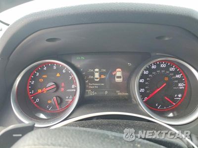 Zdjęcie 9 z 12 samochodu: 2018 TOYOTA CAMRY XSE V6 VIN:4T1BZ1HK7JU003896 - miniatura