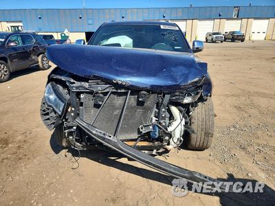 Piąte zdjęcie samochodu w środku: 2017 JEEP GRAND CHEROKEE LIMITED VIN:1C4RJFBG1HC730544 - miniatura