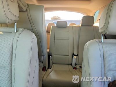 Zdjęcie 10 z 13 samochodu: 2022 MERCEDES-BENZ GLE 350 VIN:4JGFB4JEXNA653213 - miniatura