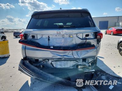 Zdjęcie 6 z 14 samochodu: 2025 BUICK ENCLAVE PREFERRED VIN:5GAERARS3SJ195368 - miniatura