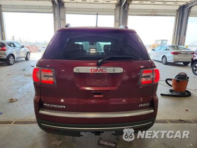 Zdjęcie 6 z 13 samochodu: 2015 GMC ACADIA SLT-1 VIN:1GKKVRKD4FJ190052 - miniatura