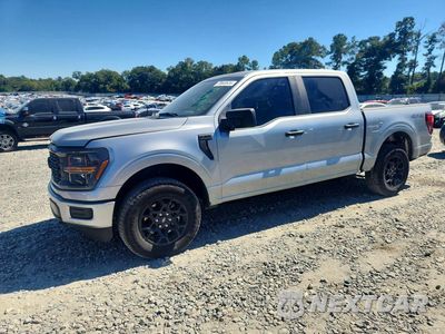 2026 FORD F150 STX 1FTEW2LP2TKD32622 - główne zdjęcie licytacji z USA - miniatura