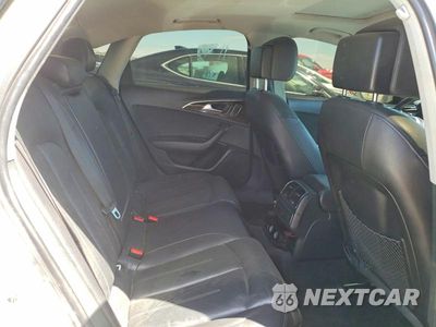 Zdjęcie 10 z 12 samochodu: 2018 AUDI A6 PREMIUM VIN:WAUC8AFC4JN074715 - miniatura