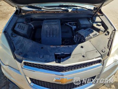 Zdjęcie 12 z 13 samochodu: 2015 CHEVROLET EQUINOX LT VIN:2GNALBEK8F6204506 - miniatura