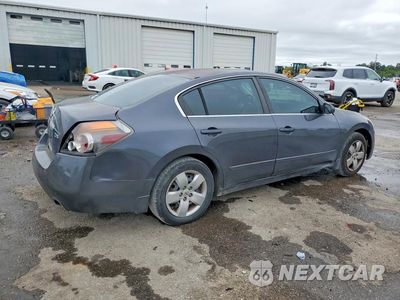 Trzecie zdjęcie samochodu z tyłu: 2008 NISSAN ALTIMA 2.5 VIN:1N4AL21E98N490993 - miniatura