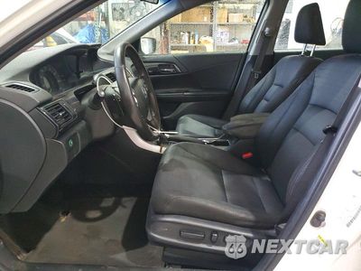 Zdjęcie 7 z 12 samochodu: 2013 HONDA ACCORD SPORT VIN:1HGCR2F58DA094275 - miniatura