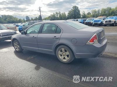 Drugie zdjęcie samochodu z przodu: 2007 FORD FUSION SE VIN:3FAHP07107R170209 - miniatura