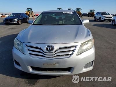 Piąte zdjęcie samochodu w środku: 2010 TOYOTA CAMRY BASE VIN:4T1BF3EK1AU029693 - miniatura