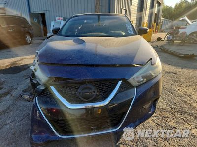 Zdjęcie 6 z 13 samochodu: 2018 NISSAN MAXIMA 3.5 SV VIN:1N4AA6AP5JC369541 - miniatura