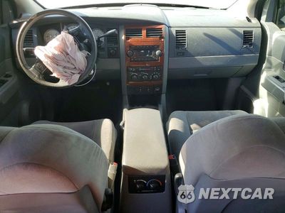 Zdjęcie 8 z 13 samochodu: 2005 DODGE DURANGO SLT VIN:1D8HB48N55F565130 - miniatura