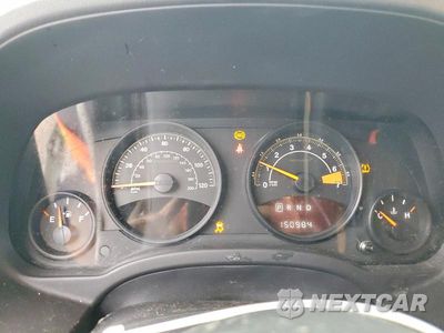 Zdjęcie 9 z 14 samochodu: 2016 JEEP PATRIOT SPORT VIN:1C4NJRBB9GD613761 - miniatura