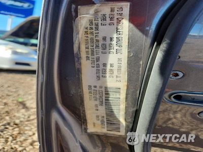 Zdjęcie 12 z 12 samochodu: 2013 DODGE DART SXT VIN:1C3CDFBA9DD707949 - miniatura