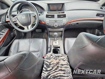 Zdjęcie 8 z 12 samochodu: 2012 HONDA CROSSTOUR EXL VIN:5J6TF3H56CL005942 - miniatura