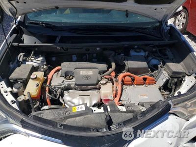 Zdjęcie 12 z 13 samochodu: 2017 TOYOTA RAV4 HYBRID XLE VIN:JTMRJREV7HD153170 - miniatura