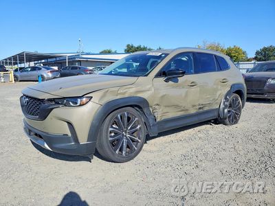 2023 MAZDA CX-50 PREMIUM PLUS 7MMVABEY3PN102452 - główne zdjęcie licytacji z USA - miniatura