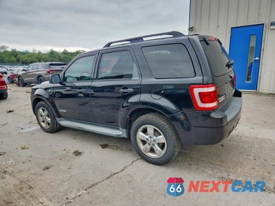 Drugie zdjęcie samochodu z przodu: 2008 FORD ESCAPE XLT VIN:1FMCU031X8KA78173 - miniatura