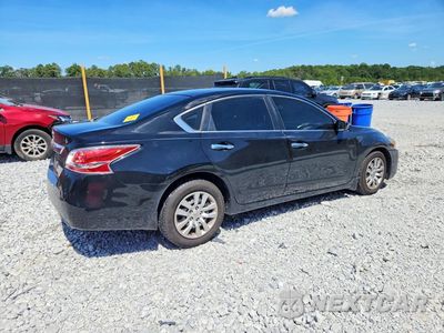 Trzecie zdjęcie samochodu z tyłu: 2015 NISSAN ALTIMA 2.5 S VIN:1N4AL3AP3FC208461 - miniatura