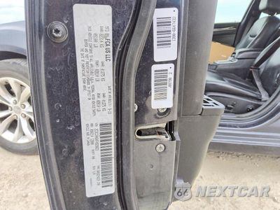 Zdjęcie 13 z 13 samochodu: 2015 CHRYSLER 300 LIMITED VIN:2C3CCAAGXFH929823 - miniatura