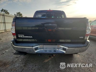 Zdjęcie 6 z 12 samochodu: 2014 TOYOTA TACOMA V6 VIN:3TMLU4EN9EM149377 - miniatura