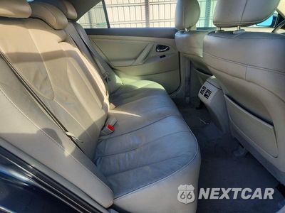 Zdjęcie 10 z 13 samochodu: 2009 TOYOTA CAMRY HYBRID VIN:4T1BB46K09U070635 - miniatura