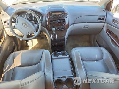 Zdjęcie 8 z 14 samochodu: 2005 TOYOTA SIENNA LE 7 PASSENGER VIN:5TDZA23C05S287382 - miniatura