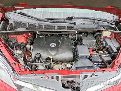 Zdjęcie 12 z 13 samochodu: 2018 TOYOTA SIENNA XLE 7-PASSENGER VIN:5TDDZ3DC4JS208085 - miniatura