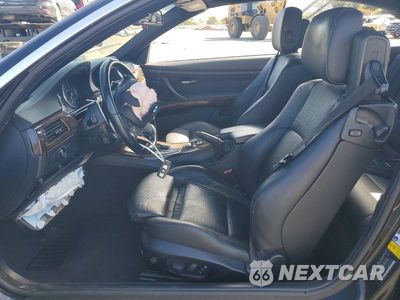 Zdjęcie 7 z 12 samochodu: 2011 BMW 328 I SULEV VIN:WBADW7C50BE544226 - miniatura