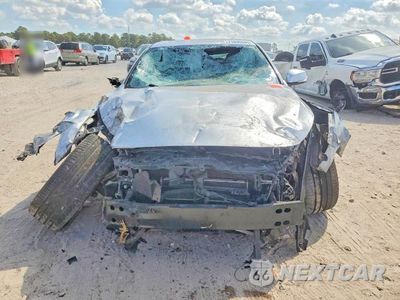 Piąte zdjęcie samochodu w środku: 2017 INFINITI Q60 3.0T PREMIUM VIN:JN1EV7EK8HM363180 - miniatura