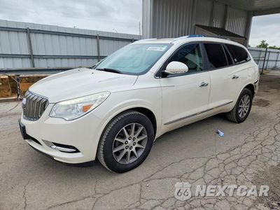 2015 BUICK ENCLAVE 5GAKRBKD6FJ192149 - główne zdjęcie licytacji z USA - miniatura