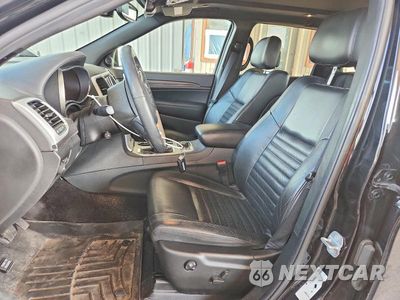 Zdjęcie 7 z 13 samochodu: 2018 JEEP GRAND CHEROKEE LIMITED VIN:1C4RJFBT0JC144016 - miniatura