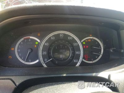 Zdjęcie 9 z 12 samochodu: 2015 HONDA ACCORD EXL VIN:1HGCR3F8XFA015059 - miniatura