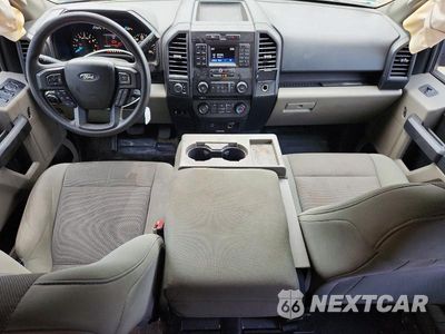 Zdjęcie 8 z 12 samochodu: 2016 FORD F150 SUPER CAB VIN:1FTEX1E89GFD59635 - miniatura