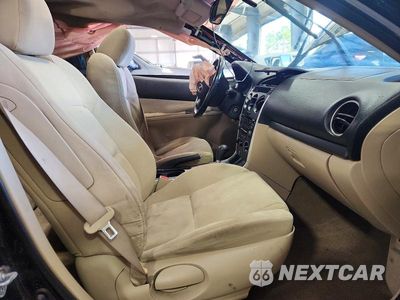 Zdjęcie 7 z 13 samochodu: 2007 MAZDA 6 I VIN:1YVHP80C675M57720 - miniatura