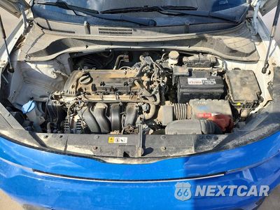 Zdjęcie 11 z 12 samochodu: 2020 KIA SOUL LX VIN:KNDJ23AU1L7090997 - miniatura