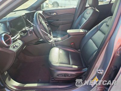 Zdjęcie 7 z 14 samochodu: 2025 CHEVROLET TRAX 2RS VIN:KL77LJEP9SC311670 - miniatura