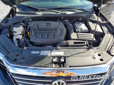 Zdjęcie 11 z 13 samochodu: 2020 VOLKSWAGEN PASSAT SE VIN:1VWSA7A3XLC010588 - miniatura