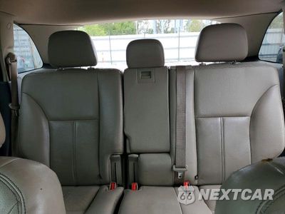 Zdjęcie 10 z 13 samochodu: 2011 FORD EDGE SEL VIN:2FMDK3JC4BBA15474 - miniatura