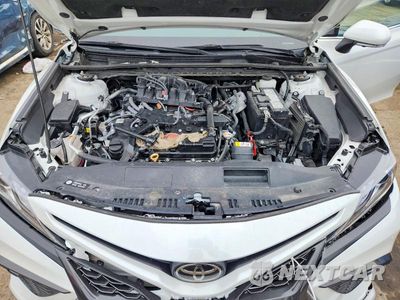 Zdjęcie 11 z 12 samochodu: 2024 TOYOTA CAMRY XSE V6 VIN:4T1KZ1AK5RU101699 - miniatura