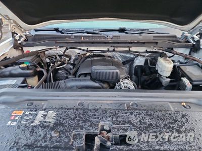 Zdjęcie 11 z 12 samochodu: 2018 GMC SIERRA K2500 HEAVY DUTY VIN:1GT22REG4JZ335000 - miniatura